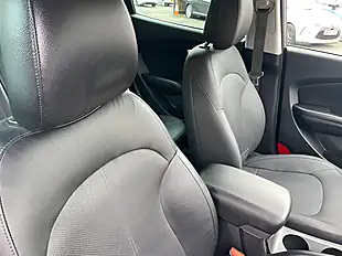 Used 2014 Hyundai ix35 Premium Grey - Interior and Exterior details 14
