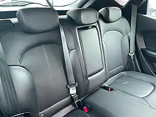 Used 2014 Hyundai ix35 Premium Grey - Interior and Exterior details 15