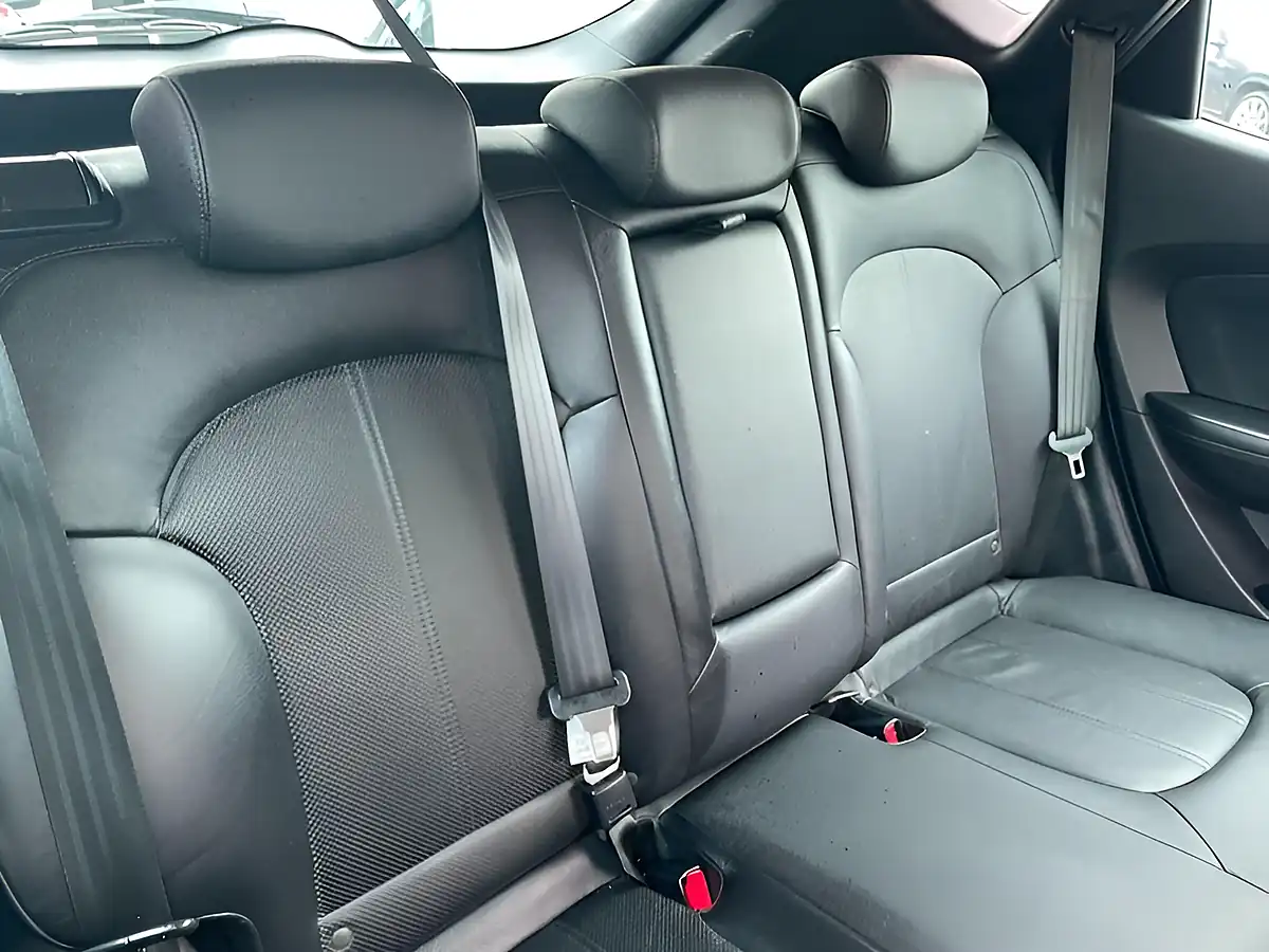 Used 2014 Hyundai ix35 Premium Grey - Interior and Exterior details 15