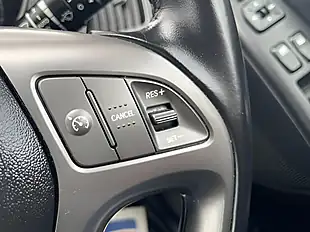 Used 2014 Hyundai ix35 Premium Grey - Interior and Exterior details 17
