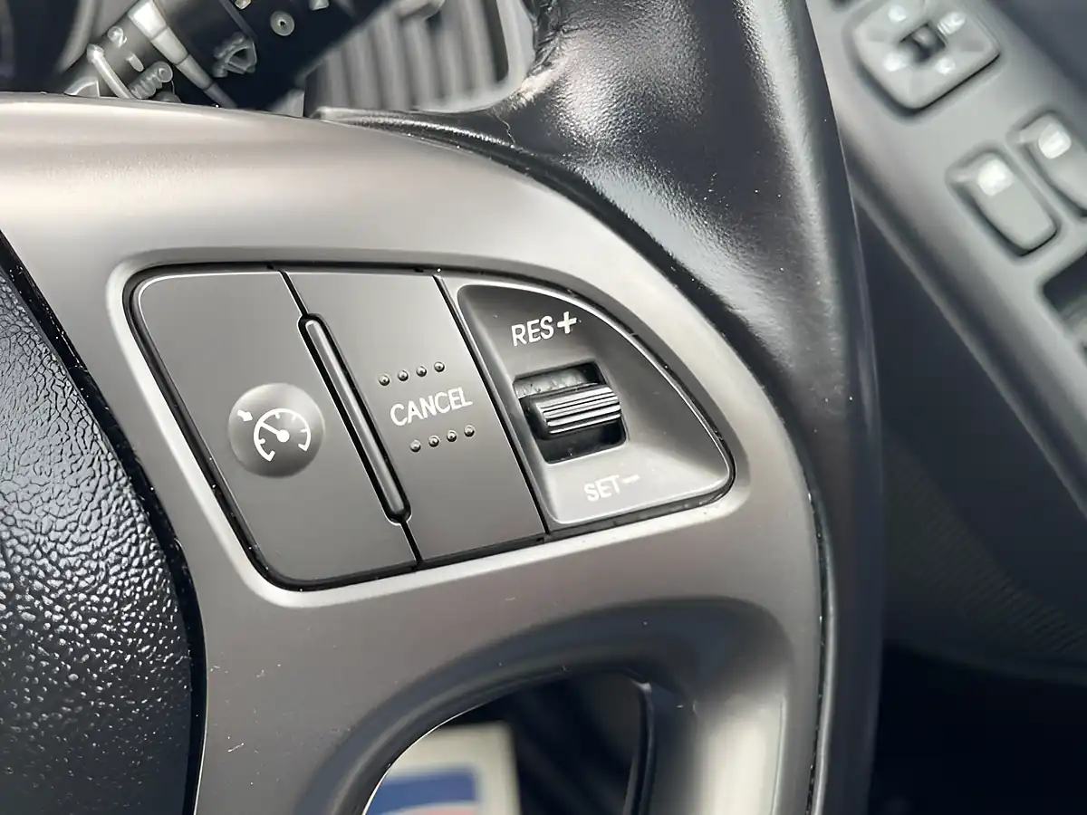 Used 2014 Hyundai ix35 Premium Grey - Interior and Exterior details 17
