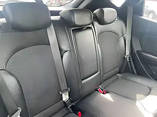 Used 2014 Hyundai ix35 Se Black - Interior and Exterior details 15