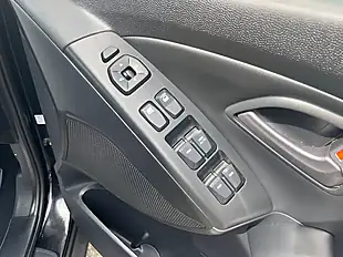 Used 2014 Hyundai ix35 Se Black - Interior and Exterior details 17