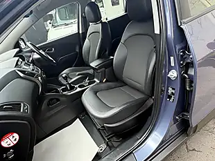 Used 2014 Hyundai Ix35 Se Blue - Interior and Exterior details 13