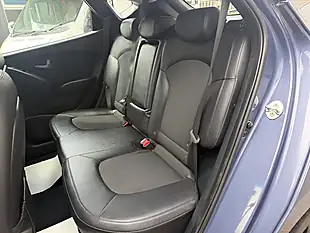 Used 2014 Hyundai Ix35 Se Blue - Interior and Exterior details 15