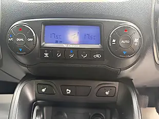Used 2014 Hyundai Ix35 Se Blue - Interior and Exterior details 20