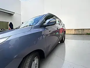 Used 2014 Hyundai Ix35 Se Blue - Interior and Exterior details 9