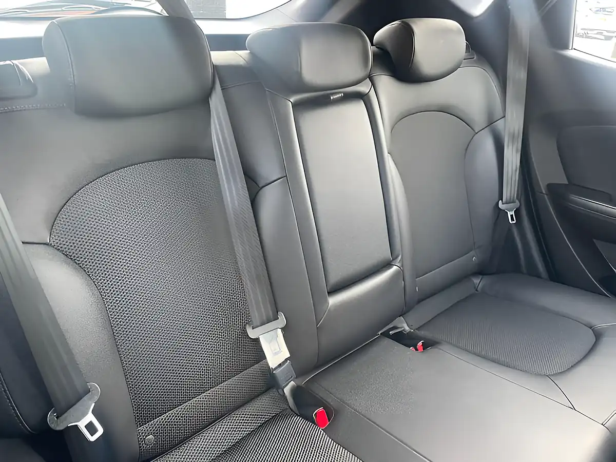 Used 2014 Hyundai ix35 Se Grey - Interior and Exterior details 15