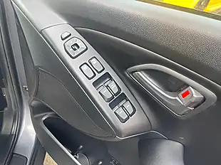 Used 2014 Hyundai ix35 Se Grey - Interior and Exterior details 17
