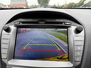 Used 2014 Hyundai ix35 Se Grey - Interior and Exterior details 15