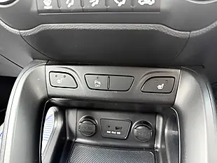 Used 2014 Hyundai ix35 Se Grey - Interior and Exterior details 16