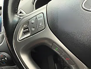 Used 2014 Hyundai ix35 Se Grey - Interior and Exterior details 17