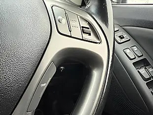 Used 2014 Hyundai ix35 Se Grey - Interior and Exterior details 18