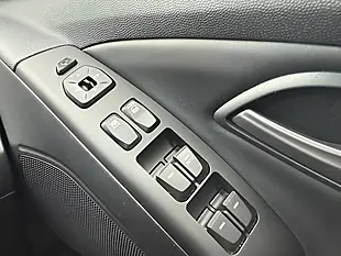Used 2014 Hyundai ix35 Se Grey - Interior and Exterior details 19