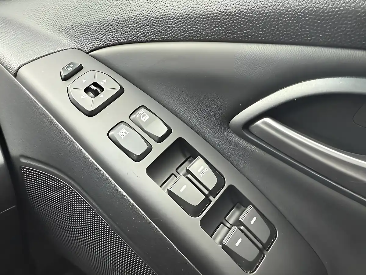 Used 2014 Hyundai ix35 Se Grey - Interior and Exterior details 19