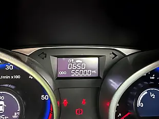 Used 2014 Hyundai IX35 Se Grey - Interior and Exterior details 14