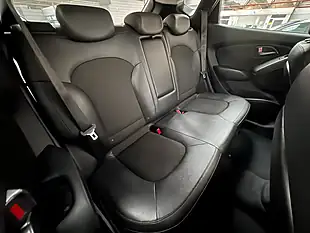 Used 2014 Hyundai IX35 Se Steel Grey - Interior and Exterior details 10