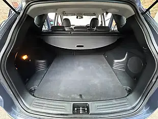 Used 2014 Hyundai IX35 Se Steel Grey - Interior and Exterior details 17
