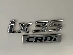 Used 2014 Hyundai Ix35 Se White - Interior and Exterior details 6