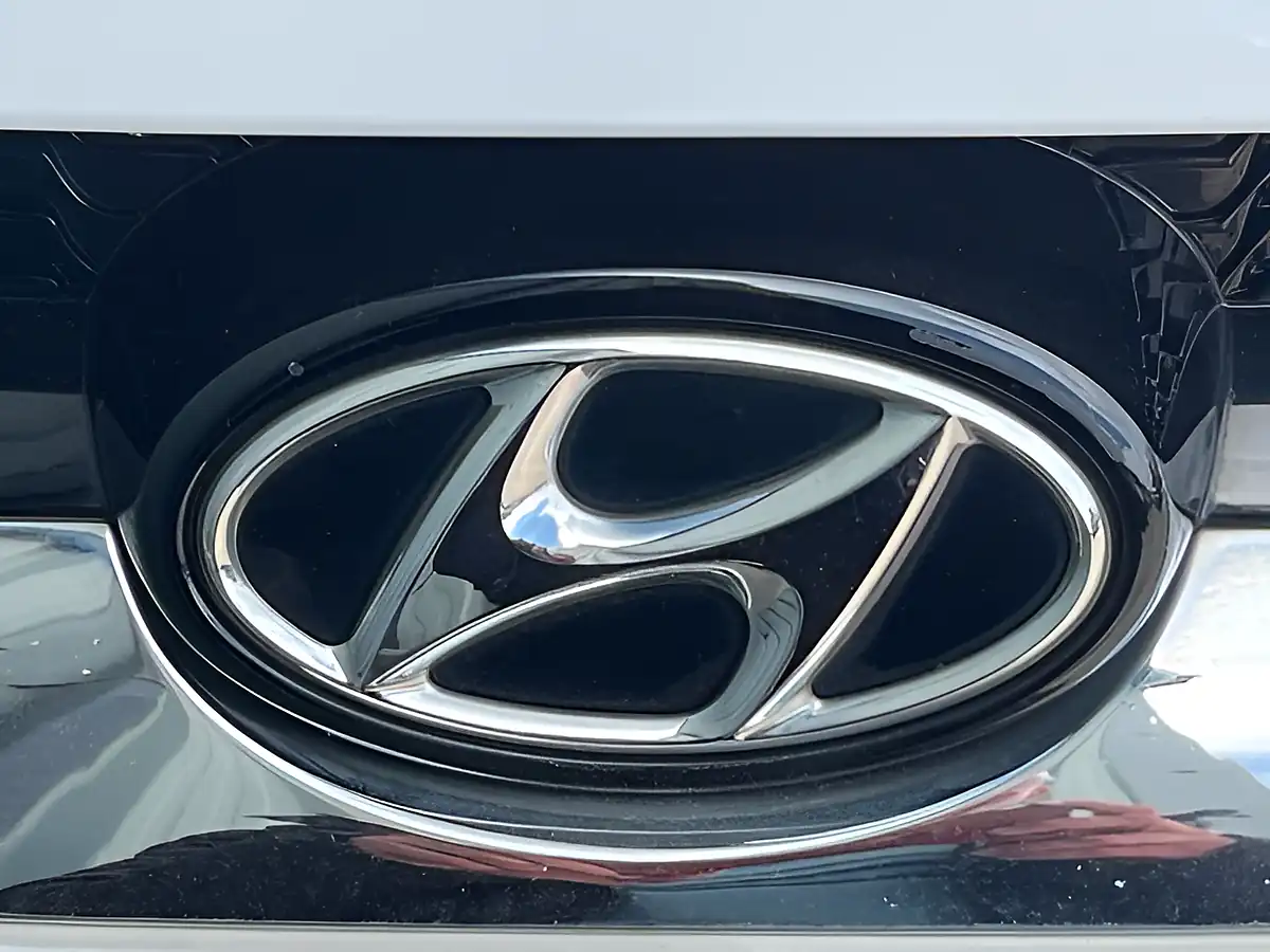 Used 2014 Hyundai Ix35 Se White - Interior and Exterior details 8