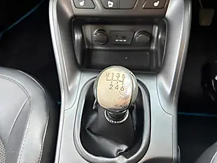 Used 2014 Hyundai Ix35 Se White - Interior and Exterior details 14