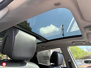 Used 2014 Hyundai Santa Fe Premium Se Blue - Interior and Exterior details 14