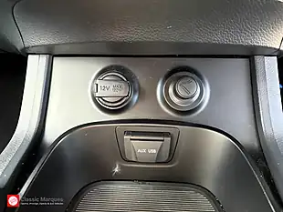 Used 2014 Hyundai Santa Fe Premium Se Blue - Interior and Exterior details 17