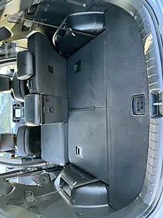 Used 2014 Hyundai Santa Fe Premium Se Silver - Interior and Exterior details 15