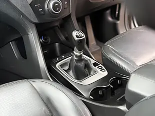 Used 2014 Hyundai Santa Fe Premium Silver - Interior and Exterior details 16