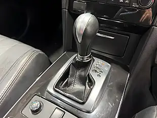 Used 2014 Infiniti QX70 GT Black - Interior and Exterior details 14