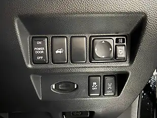 Used 2014 Infiniti QX70 GT Black - Interior and Exterior details 20