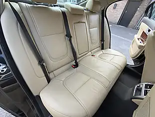 Used 2014 Jaguar Xf Luxury Black - Interior and Exterior details 10