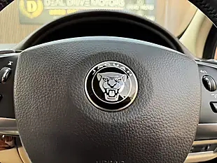 Used 2014 Jaguar Xf Luxury Black - Interior and Exterior details 14