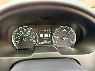 Used 2014 Jaguar Xf Luxury Black - Interior and Exterior details 15