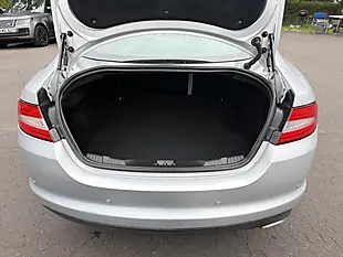 Used 2014 Jaguar Xf Luxury Silver - Interior and Exterior details 15