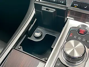 Used 2014 Jaguar Xf Portfolio Black - Interior and Exterior details 20