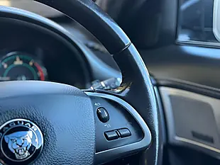 Used 2014 Jaguar Xf Portfolio Black - Interior and Exterior details 17