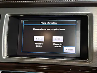 Used 2014 Jaguar Xf Portfolio Grey - Interior and Exterior details 14