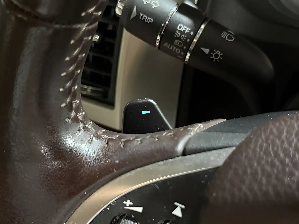 Used 2014 Jaguar Xf Portfolio Grey - Interior and Exterior details 15