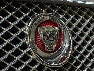 Used 2014 Jaguar Xf Portfolio Grey - Interior and Exterior details 20
