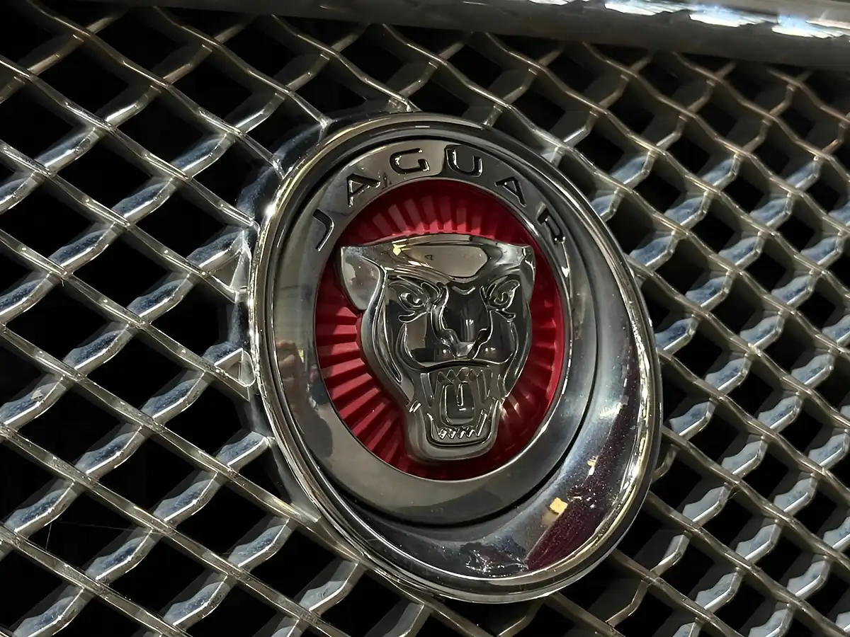 Used 2014 Jaguar Xf Portfolio Grey - Interior and Exterior details 20
