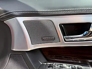 Used 2014 Jaguar Xf Portfolio Sportbrake Grey - Interior and Exterior details 20