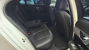 Used 2014 Jaguar Xf Portfolio White - Interior and Exterior details 11