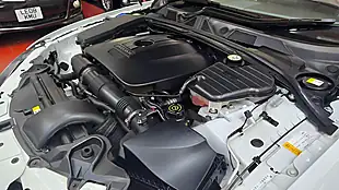 Used 2014 Jaguar Xf Portfolio White - Interior and Exterior details 20
