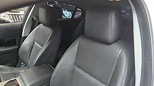 Used 2014 Jaguar Xf Portfolio White - Interior and Exterior details 7