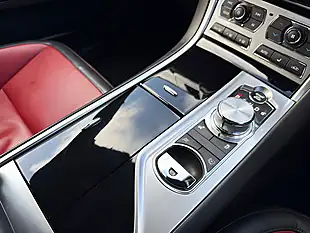 Used 2014 Jaguar Xf Portfolio White - Interior and Exterior details 17