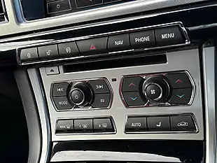 Used 2014 Jaguar Xf Portfolio White - Interior and Exterior details 18