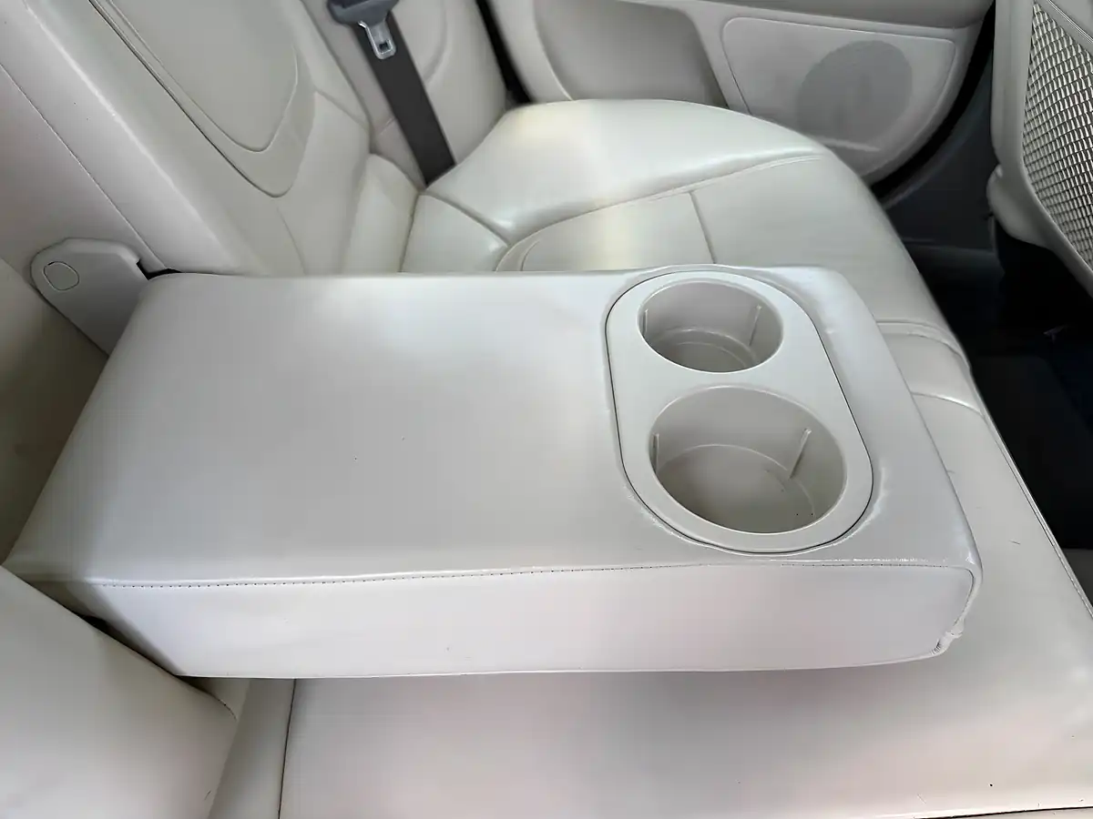Used 2014 Jaguar Xf Premium Luxury Grey - Interior and Exterior details 13