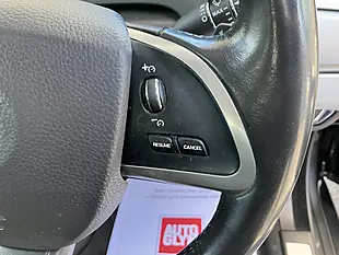 Used 2014 Jaguar Xf Premium Luxury Grey - Interior and Exterior details 16
