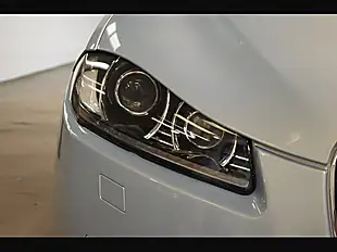 Used 2014 Jaguar Xf Premium Luxury Osmium Blue - Interior and Exterior details 16
